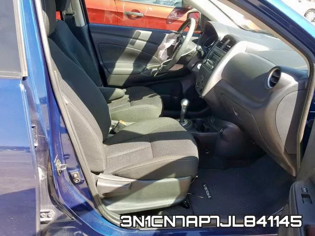 3N1CN7AP7JL841145 фото 6