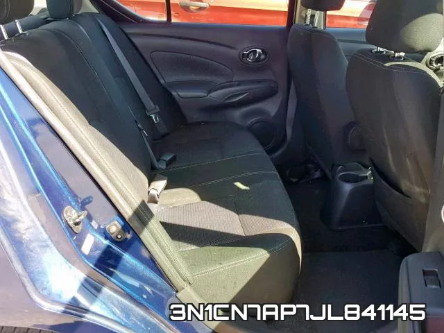 3N1CN7AP7JL841145 фото 7