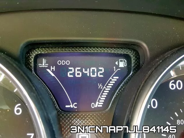 3N1CN7AP7JL841145 фото 9