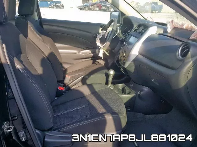 3N1CN7AP8JL881024 фото 6
