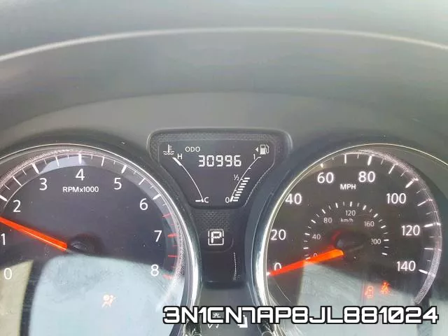 3N1CN7AP8JL881024 фото 9