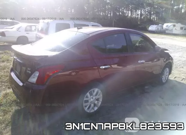 3N1CN7AP8KL823593 фото 5