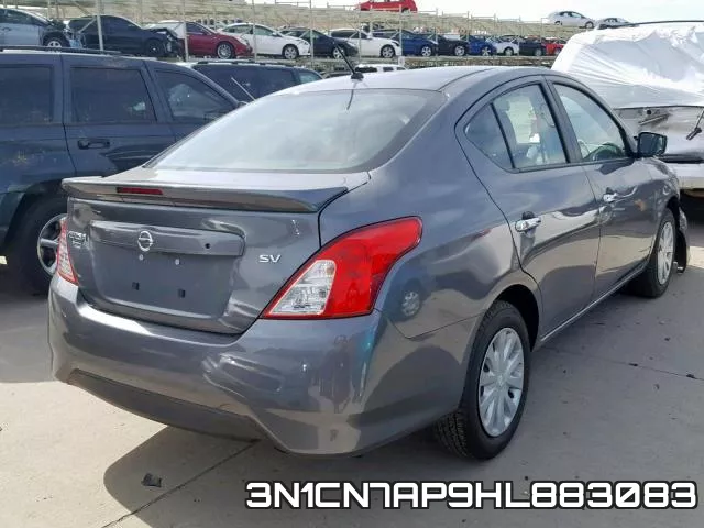 3N1CN7AP9HL883083 фото 5