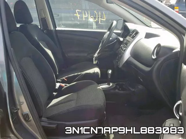 3N1CN7AP9HL883083 фото 6