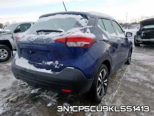 3N1CP5CU9KL551413 фото 5