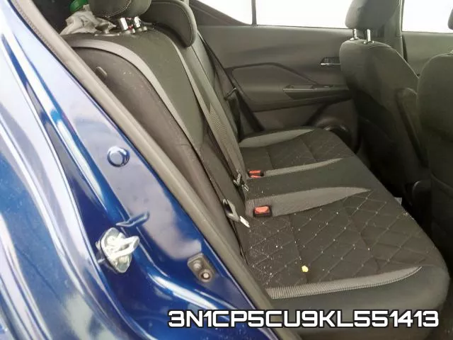3N1CP5CU9KL551413 фото 7