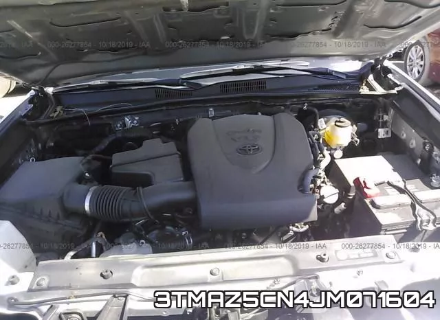 3TMAZ5CN4JM071604 фото 2