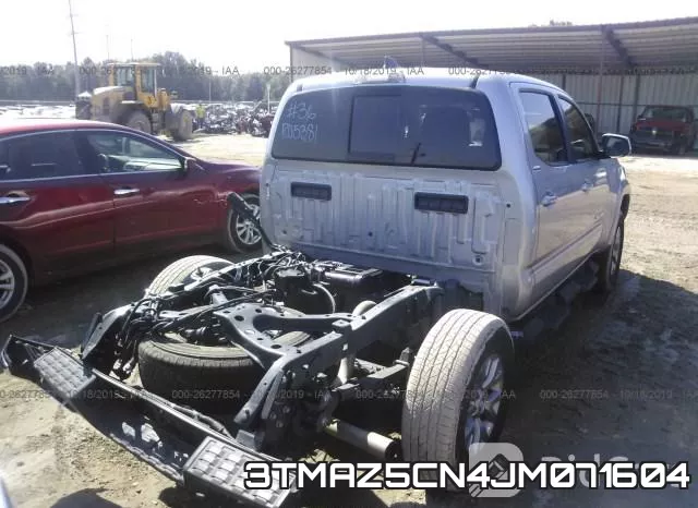 3TMAZ5CN4JM071604 фото 5