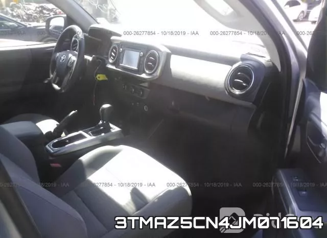 3TMAZ5CN4JM071604 фото 6