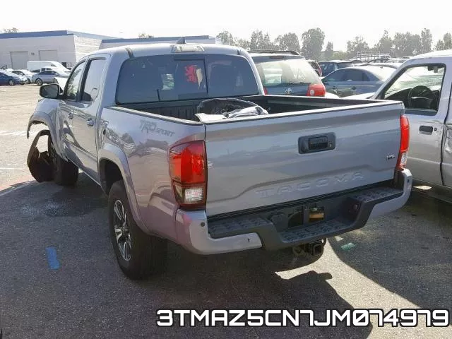 3TMAZ5CN7JM074979 фото 4