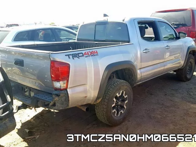 3TMCZ5AN0HM066521 фото 5