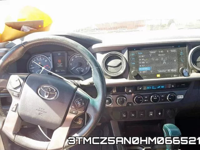 3TMCZ5AN0HM066521 фото 10