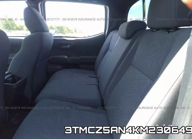 3TMCZ5AN4KM230649 фото 9