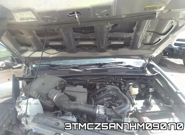 3TMCZ5AN7HM090170 фото 2