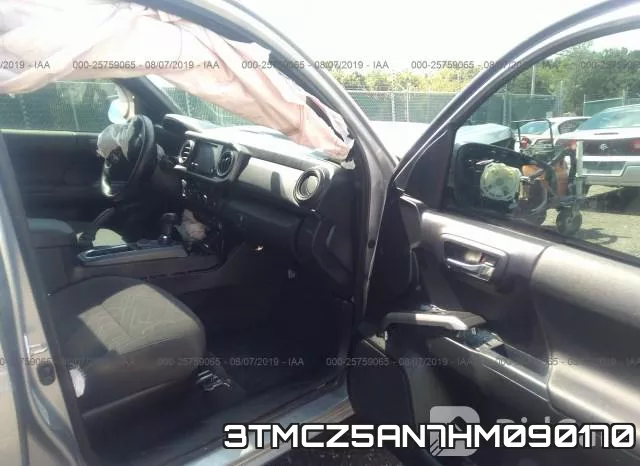 3TMCZ5AN7HM090170 фото 6