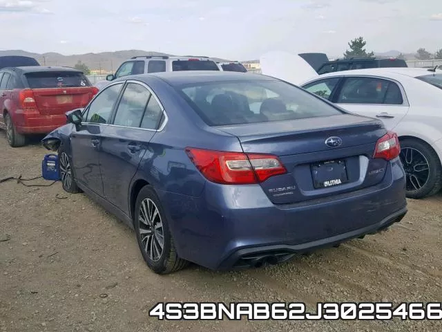 4S3BNAB62J3025466 фото 4