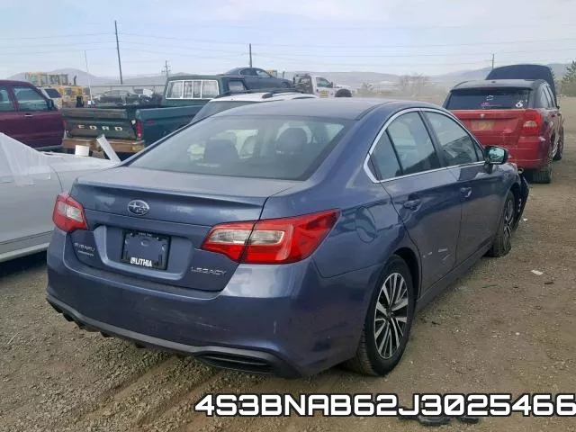 4S3BNAB62J3025466 фото 5