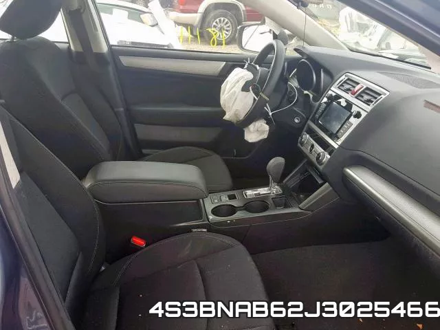 4S3BNAB62J3025466 фото 6