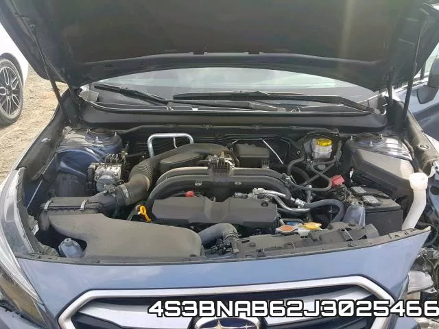 4S3BNAB62J3025466 фото 8
