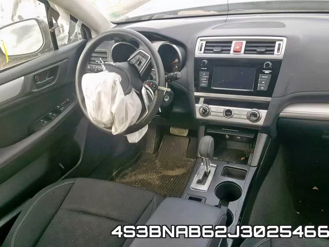 4S3BNAB62J3025466 фото 10