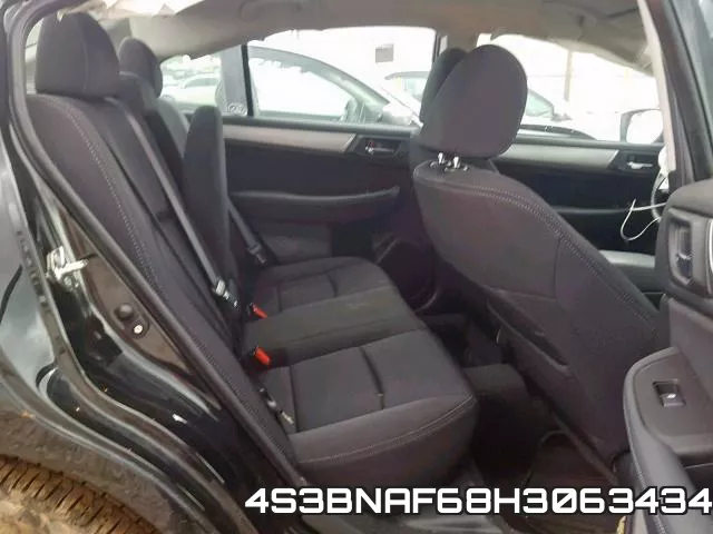 4S3BNAF68H3063434 фото 7