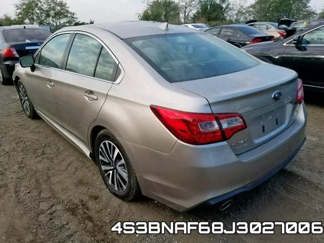 4S3BNAF68J3027006 фото 4