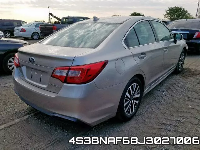 4S3BNAF68J3027006 фото 5
