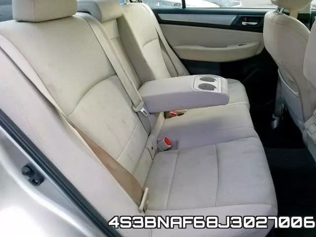 4S3BNAF68J3027006 фото 7