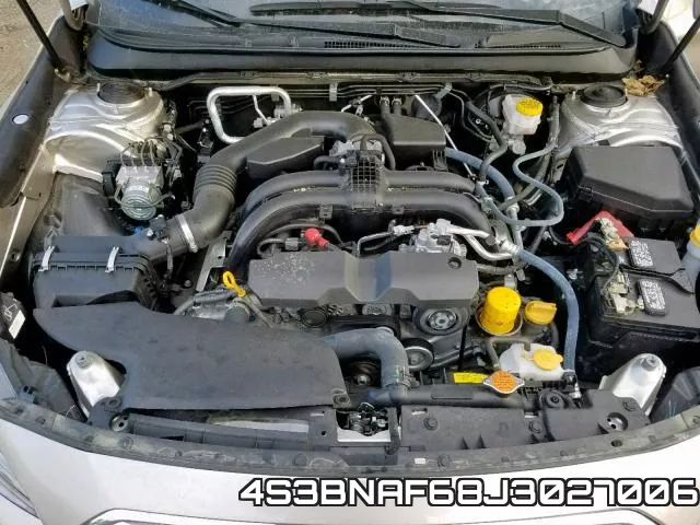 4S3BNAF68J3027006 фото 8