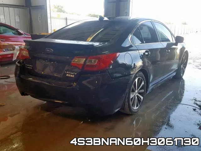 4S3BNAN60H3061730 фото 5