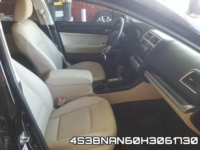 4S3BNAN60H3061730 фото 6