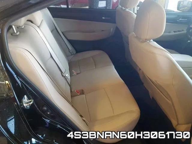 4S3BNAN60H3061730 фото 7