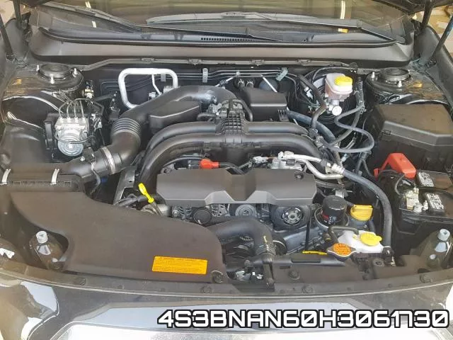 4S3BNAN60H3061730 фото 8