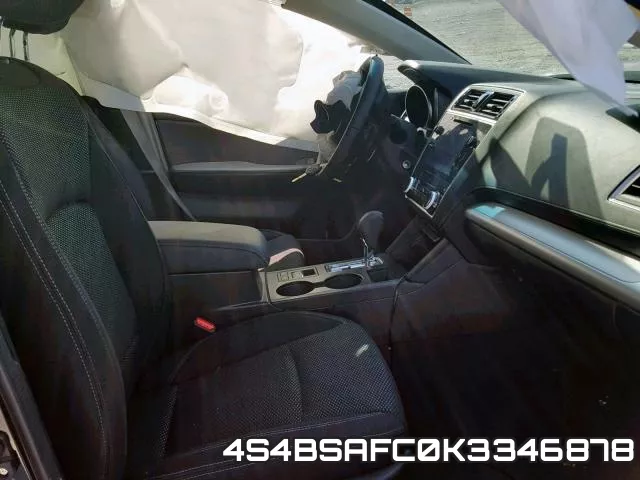 4S4BSAFC0K3346878 фото 6