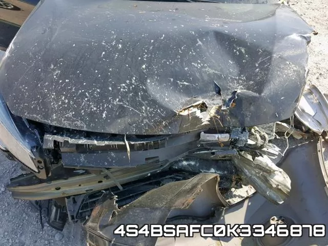 4S4BSAFC0K3346878 фото 8