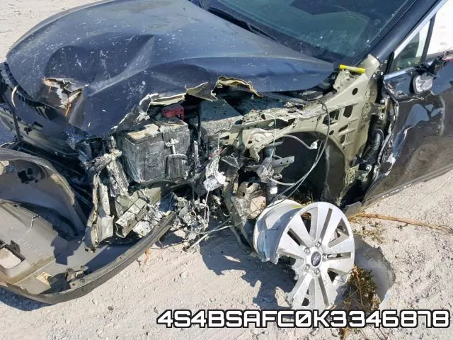 4S4BSAFC0K3346878 фото 10
