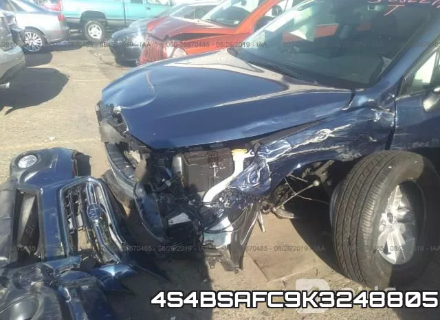 4S4BSAFC9K3248805 фото 7