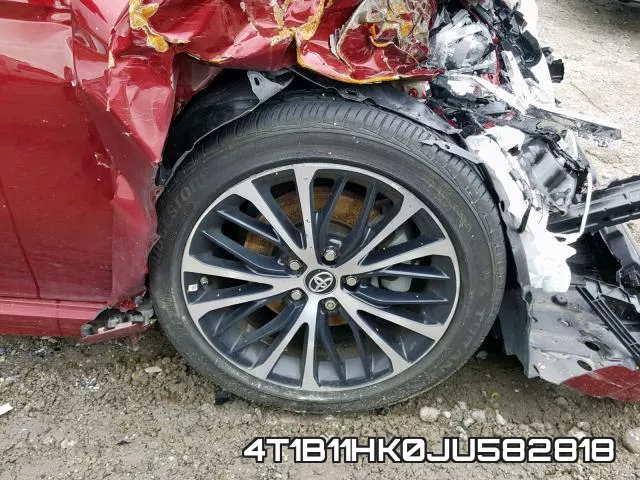 4T1B11HK0JU582818 фото 10