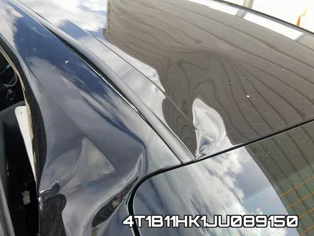 4T1B11HK1JU089150 фото 2
