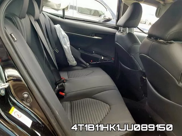 4T1B11HK1JU089150 фото 7