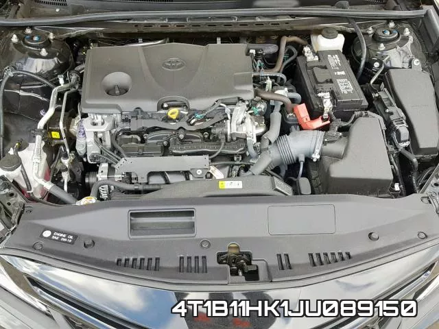 4T1B11HK1JU089150 фото 8