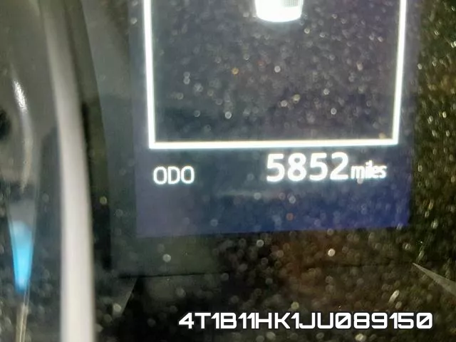 4T1B11HK1JU089150 фото 9