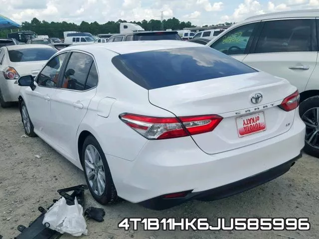 4T1B11HK6JU585996 фото 4