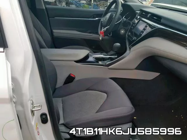 4T1B11HK6JU585996 фото 6