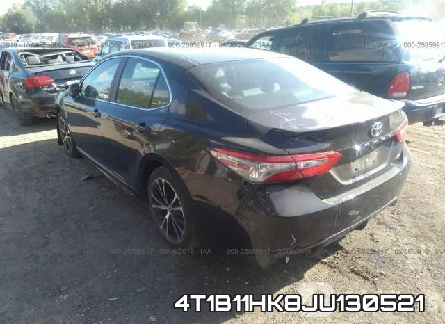 4T1B11HK8JU130521 фото 4
