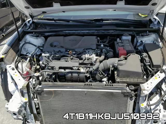 4T1B11HK8JU510992 фото 8