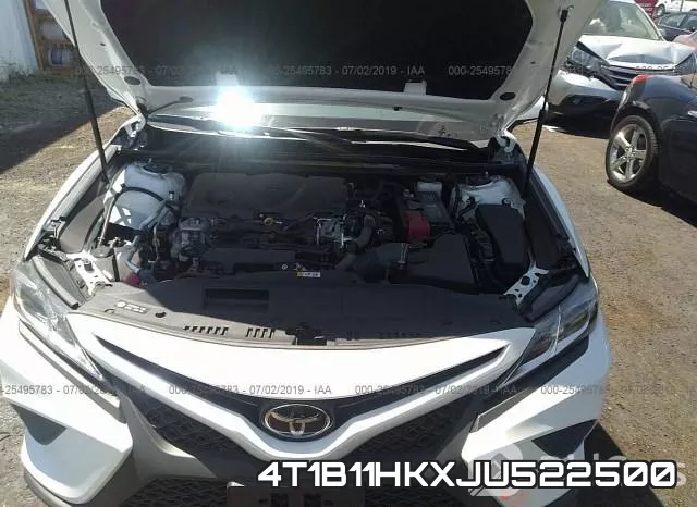 4T1B11HKXJU522500 фото 2