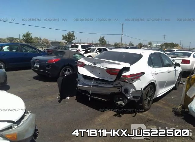 4T1B11HKXJU522500 фото 5