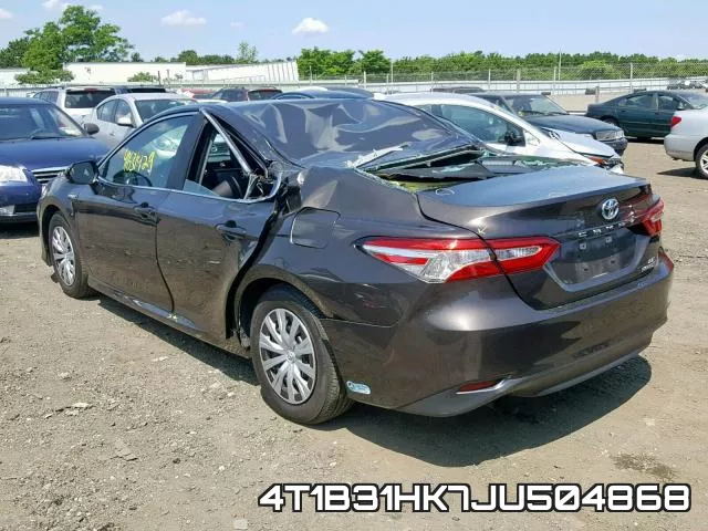 4T1B31HK7JU504868 фото 4