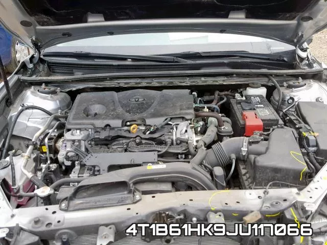 4T1B61HK9JU117066 фото 8